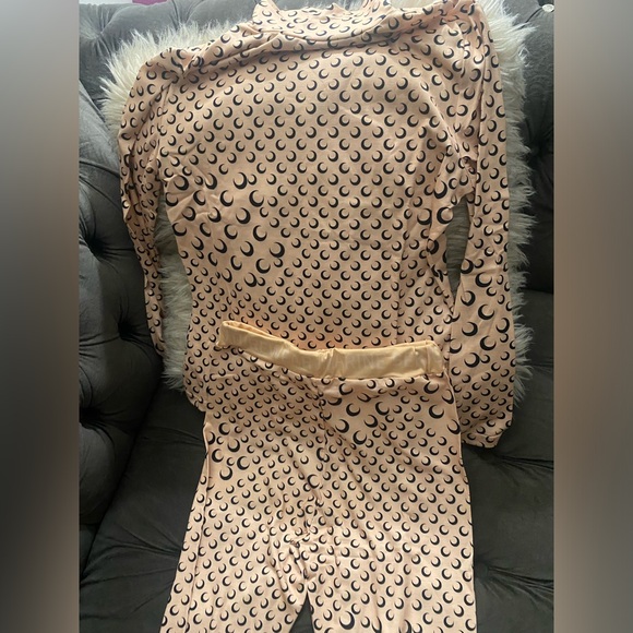 New marine-serre Inspired outfit - Picture 3 of 3